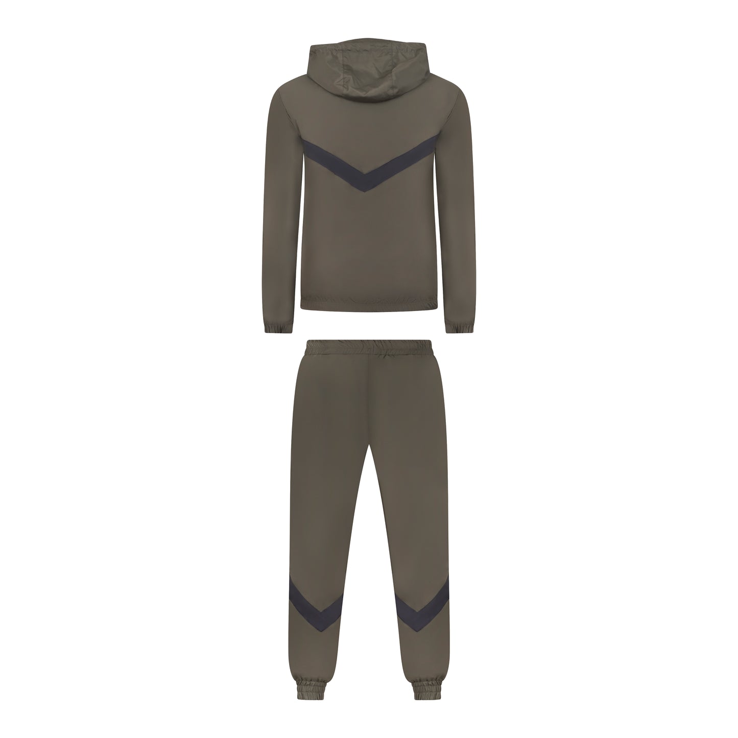 Tax3 Spacesuit - Khaki Green/Black