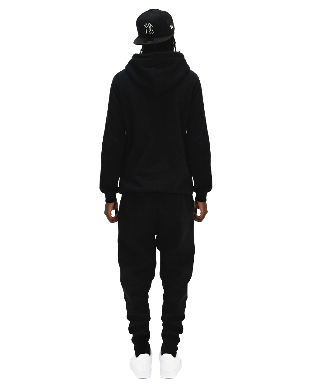 Classic 2.0 Tracksuit - Black