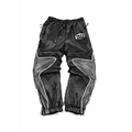 95 Shell Bottoms - Black/Grey