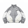 95 Shell Jacket - Grey/Taupe