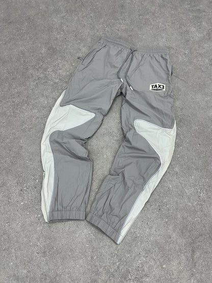 ARCHIVE 95 SHELL BOTTOMS - GREY/TAUPE